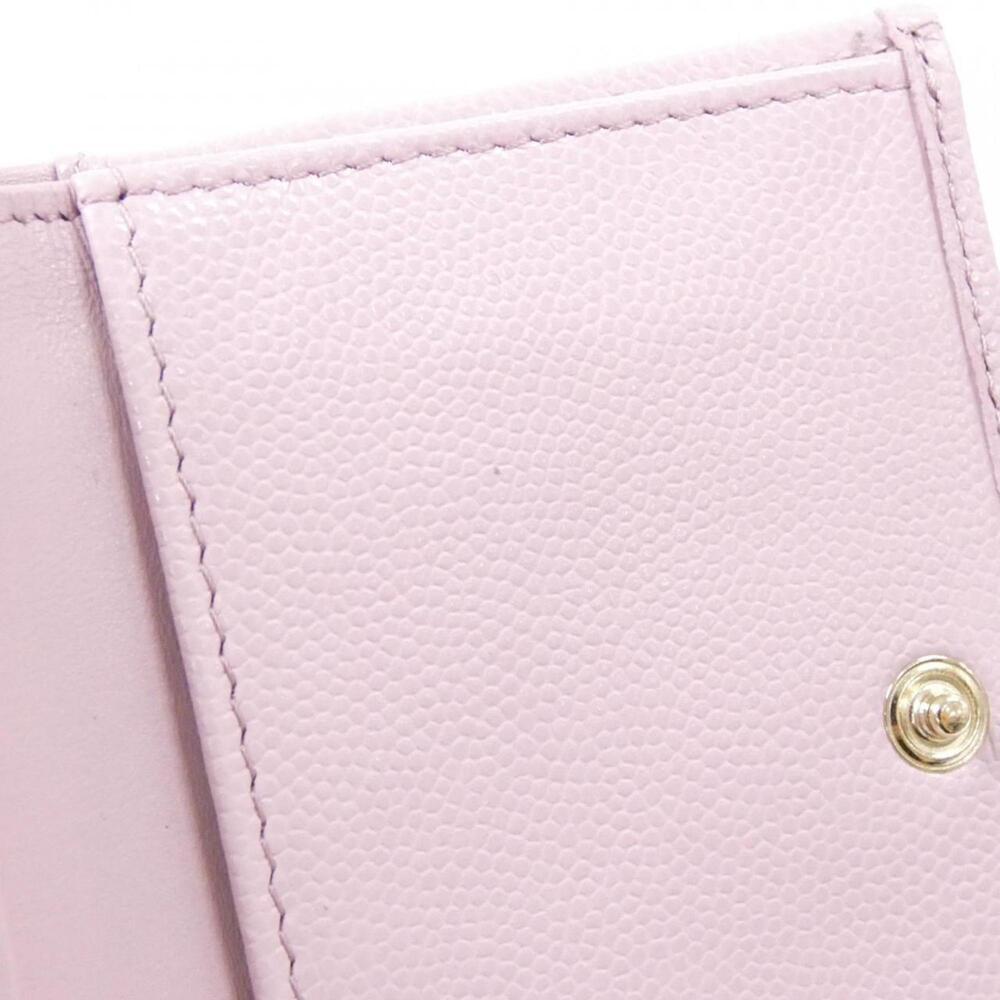 CHANEL Pink Wallet - Picture 8 of 10